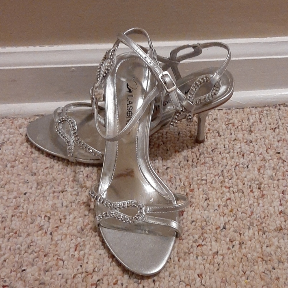 Special Occasion shoes